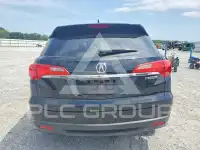 2014 Acura RDX фото