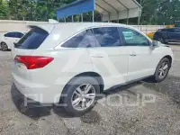 2014 Acura RDX фото