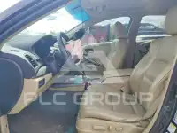 2014 Acura RDX photo