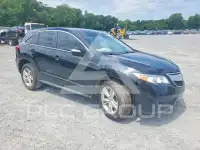 2014 Acura RDX фото