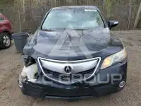 2014 Acura RDX photo