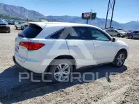 2014 Acura RDX фото