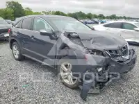 2014 Acura RDX photo