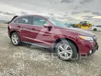 2014 Acura RDX фото