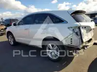 2014 Acura RDX фото