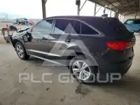 2014 Acura RDX фото