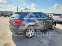2014 Acura RDX фото