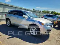 2014 Acura RDX photo