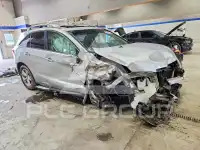 2014 Acura RDX фото