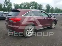 2014 Acura RDX photo