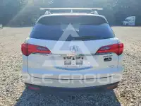 2014 Acura RDX фото