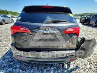 2014 Acura RDX фото