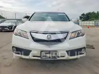 2014 Acura RDX photo