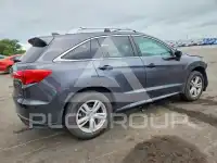 2014 Acura RDX фото