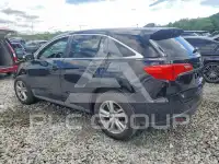 2014 Acura RDX фото