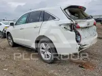 2014 Acura RDX photo