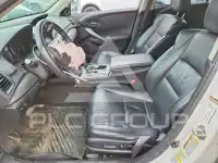 2014 Acura RDX фото