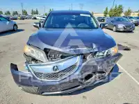 2014 Acura RDX фото