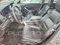 2014 Acura RDX фото
