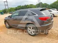 2014 Acura RDX фото