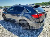 2014 Acura RDX фото