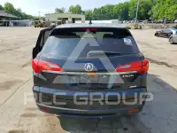 2014 Acura RDX photo