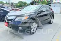 2014 Acura RDX фото