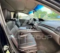 2014 Acura RDX фото
