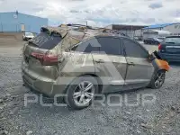 2014 Acura RDX фото