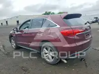 2014 Acura RDX photo
