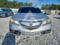 2014 Acura RDX фото