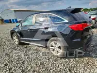 2014 Acura RDX photo