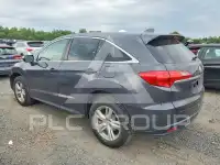 2014 Acura RDX фото