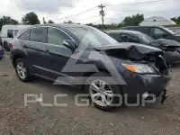 2014 Acura RDX фото