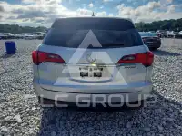 2014 Acura RDX фото