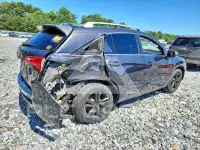 2014 Acura RDX фото