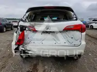 2014 Acura RDX photo