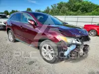 2014 Acura RDX photo