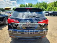 2014 Acura RDX фото