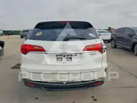 2014 Acura RDX photo