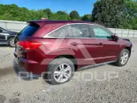 2014 Acura RDX photo