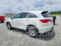 2014 Acura RDX фото