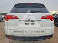 2014 Acura RDX фото