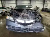 2014 Acura RDX фото