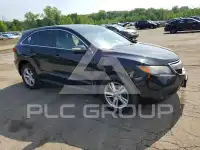 2014 Acura RDX photo