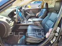 2014 Acura RDX фото