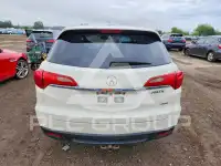 2014 Acura RDX фото