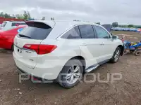 2014 Acura RDX фото