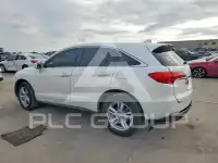 2014 Acura RDX photo