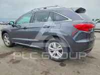 2014 Acura RDX фото